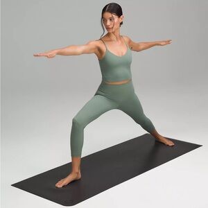 Lululemon The Mat 5mm (photos coming soon)